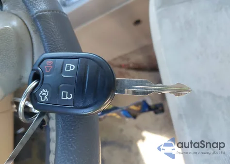 2011 Ford Escape Xlt z USA, uszkodzony, nr VIN 1FMCU9DG5BKB28587